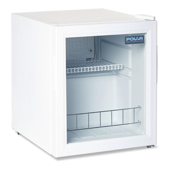 Polar Series C koelkast tafelmodel, DM071