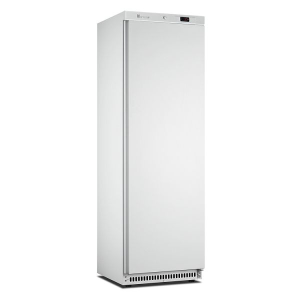 Marecos witstalen koelkast 430 serie, statisch gekoeld met ventilator, 221.111
