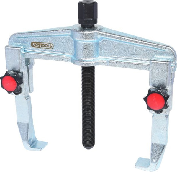 KS Tools universele sneltrekker, 2-armig, 25-130mm, 620.1702