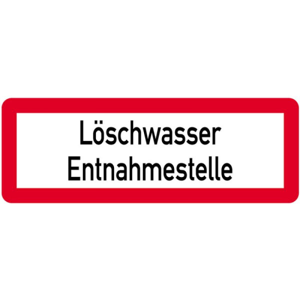 Stein HGS HGS speciaal bord, bluswaterafnamepunt, 597 x 210 mm, 14965