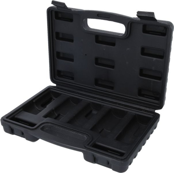 KS Tools kunststof lege koffer voor 515.0870, 515.0870-99