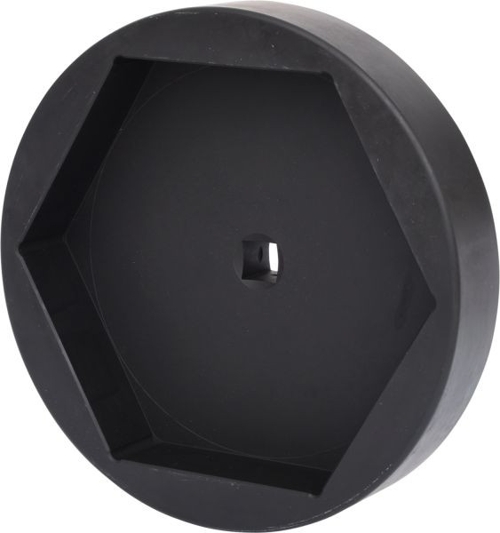 KS Tools 3/4" asmoersleutel, zeskant, kort, 195 mm, 460.0180