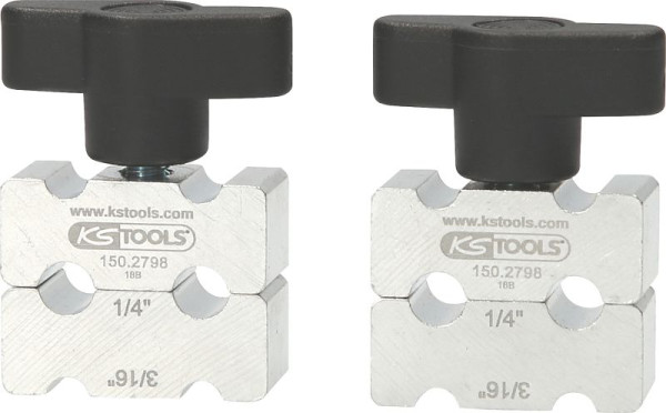 KS Tools remleidingklem 15 mm, 150.2798
