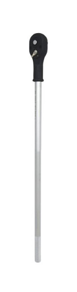 KS Tools 3/4" omschakelbare ratel, 24 tanden, 520 mm, 911.3415