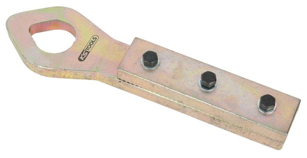 KS Tools Universele carrosserietrekklem, 260 mm, 140.2469
