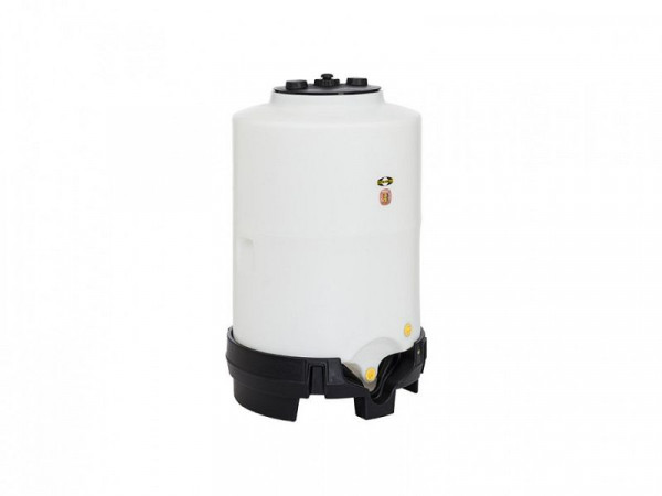 Speidel Lagerfass 1500 Liter aus UV-beständigem, lebensmittelechtem und recyclefähigem PE-Material, 11520-0001