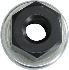 KS Tools knelmoer, M12 x 1, 75 mm, 150.9857