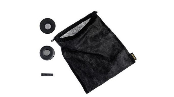 Jabra BIZ 2300 Duo gebalanceerd, QD, 2309-825-109