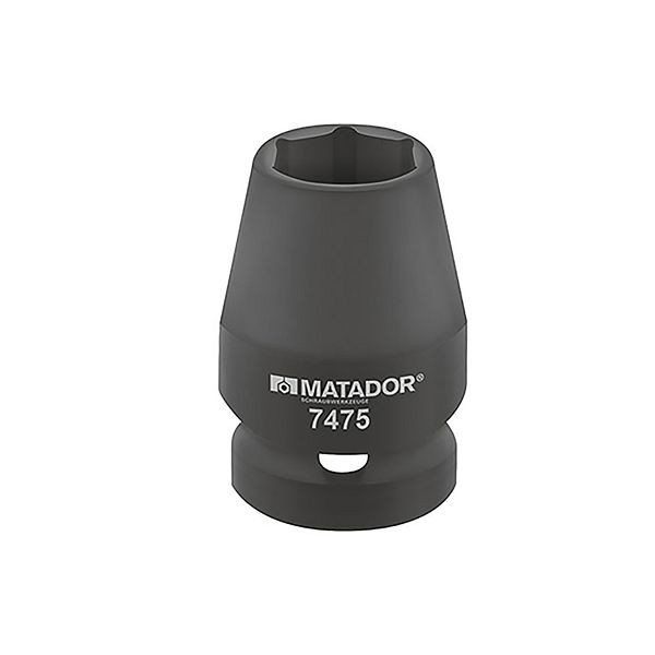 MATADOR Slagdop 7475