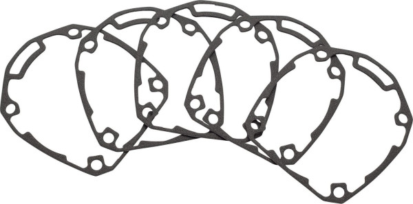 Hazet behuizingsafdichting, achterzijde voor 9013 TT, 9013 Lg TT, 9013TT-014/5