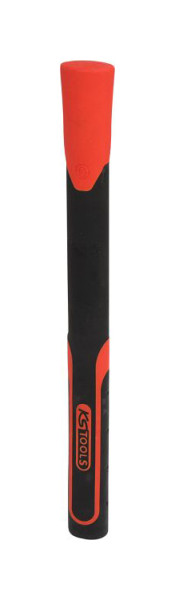KS Tools reservehandgreep, glasvezel, conisch, 370 mm, 142.5315