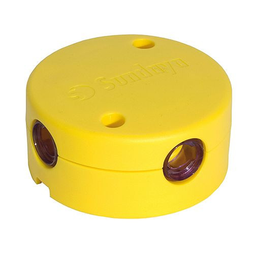 Sundaya verdeelkast Hub 4, 303131