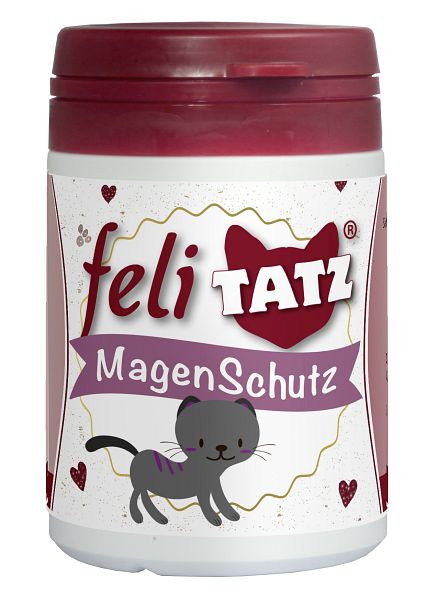 cdVet feliTATZ maagbescherming 25g, 1459