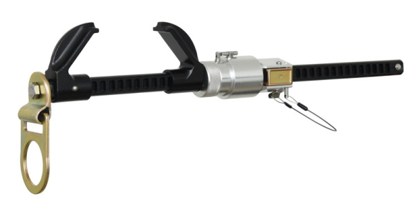 Funcke draagklem type verticaal, 70020772