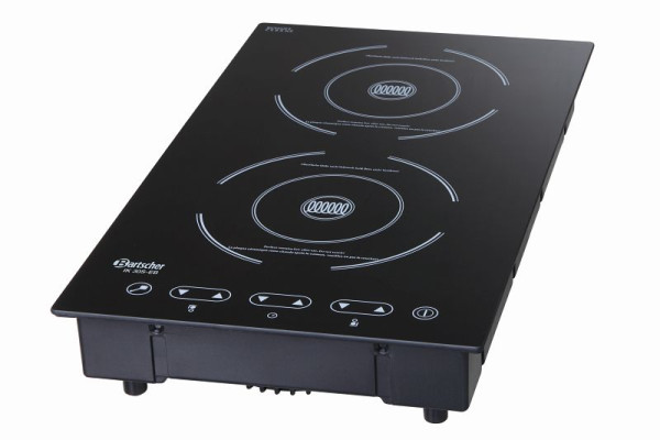 Bartscher Inbouw inductiekookplaat IK 30S-EB, 105936S