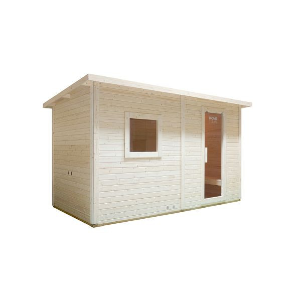 HOME DELUXE saunahuis TALO - L, 49389