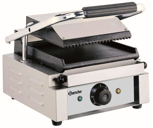 Bartscher contactgrill 1800GR, A150668