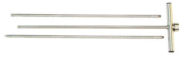 Agreto temperatuurvoeler 2.8m, VE: 10 stuks, TS3