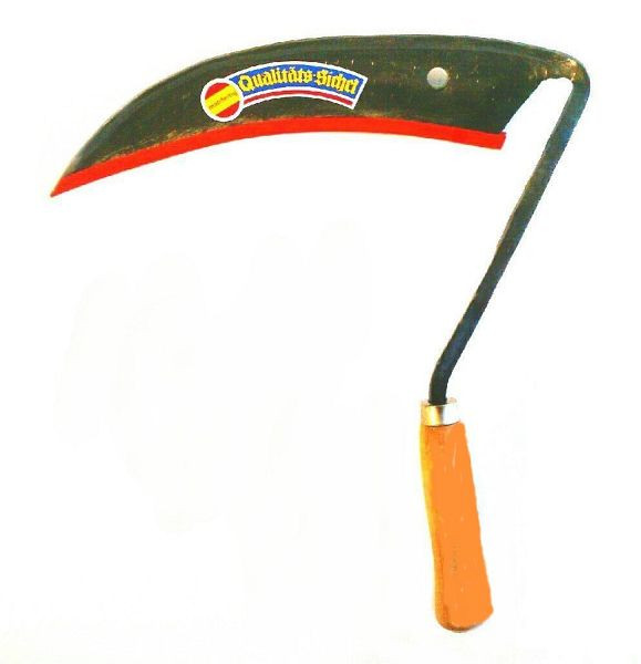ESW Senssichel, kwaliteitssikkel, lengte: 36 cm / klinglengte: 27 cm, 3113108