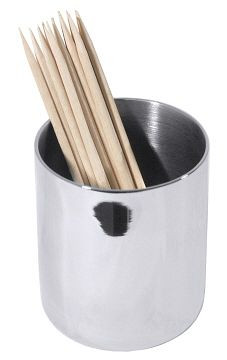 Contacto vervangende houder voor tandenstokers voor condiment serie 888, 888/903