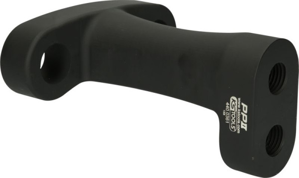 KS Tools drukvoet, Ø 155 mm, 90 mm, 440.0361
