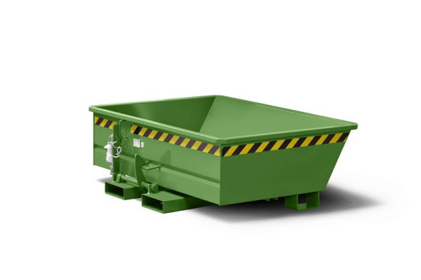 RR Industrietechnik minikipper type RMI-35 RAL 6011, 100800407
