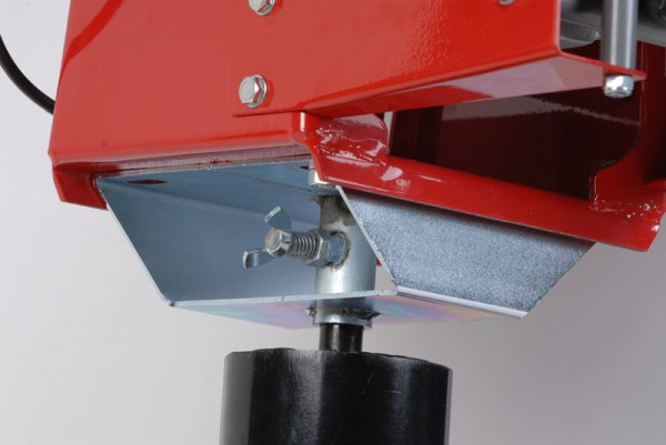 Ebinger draaitafel, laat de haspel 360° draaien, buisdiameter 22,5 mm, 130.021