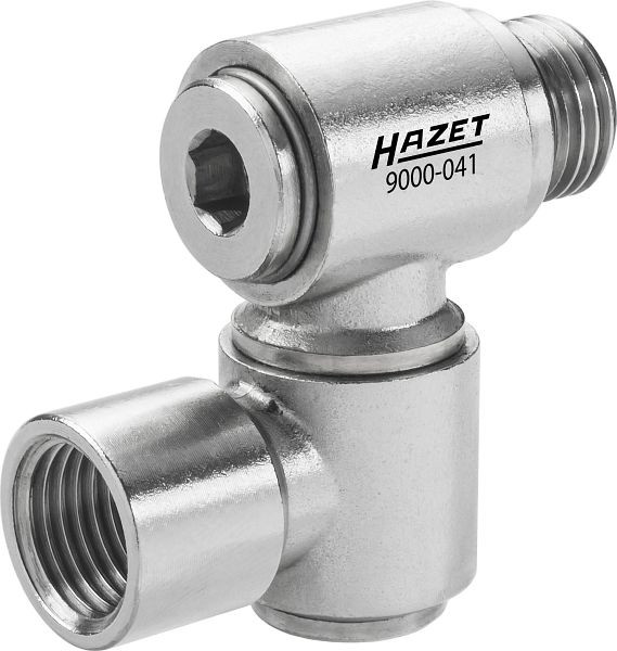 Hazet draaischarnier, 9000-041