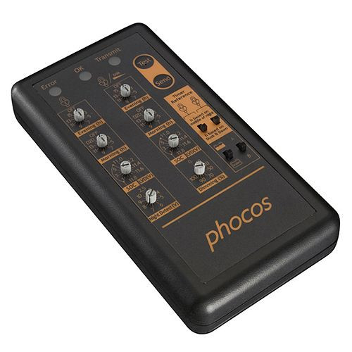 Phocos afstandsbediening CIS CU, 320008