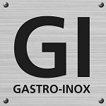 Gastro-Inox 700 &quot;High Performance&quot; afsluitdop voor bakplaten NXFTT, 170.183
