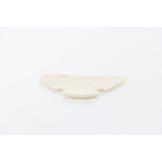 ELMAG uitgangsfilter voor TURBOHEAT OD 20/37/50/60 (nr. 32), & TURBOHEAT ODK 22/32/52 (nr. 30), 9010119