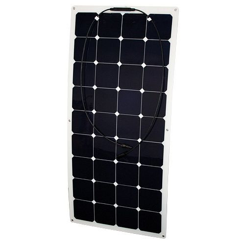 Phaesun zonnepaneel Semi Flex 130, 310415