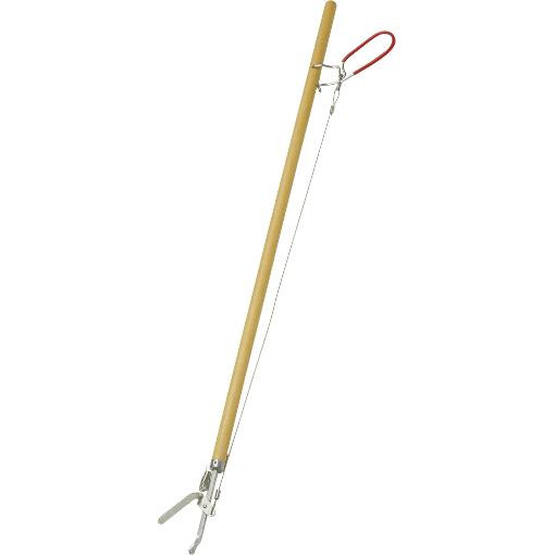 FLORA Greifboy hout, lengte 85 cm, 01321