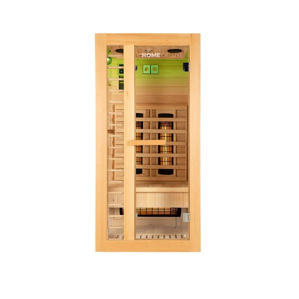 HOME DELUXE infraroodcabine REDSUN DELUXE - S, 23350