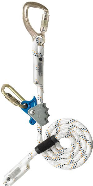 Skylotec vasthoudkoord ERGOGRIP SK16, Sidewinder Al Tri / HMS Al Tri, Länge: 2m, L-0208-2