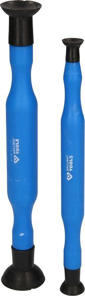 Brilliant Tools Ventiellapperset 2-delig BT546000