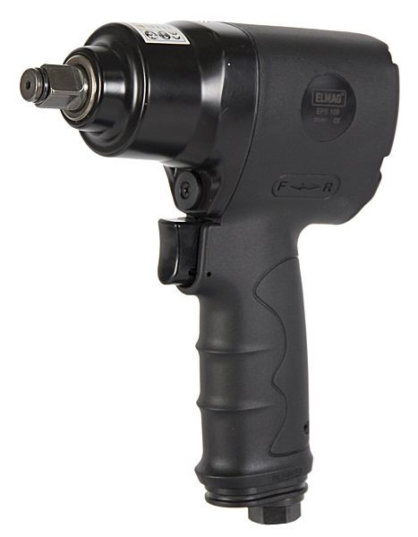 ELMAG DL slagmoersleutel 1/2', EPS 109 composiet, R-cilinder max. 90-130 Nm, 44702