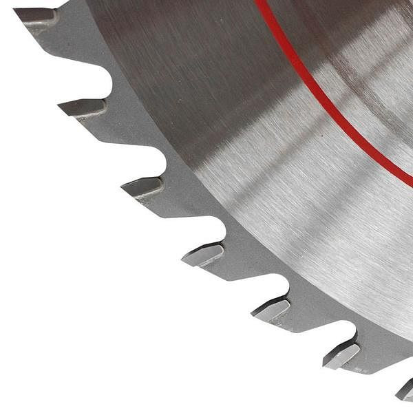 Holzmann TCT-cirkelzaagblad, diameter: 400 mm, 108 tanden, KSB40034Z108