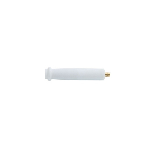 ELMAG steel 'Performance' SK 25 / L= 14cm, met M10 mannelijk & M6 vrouwelijk voor alle gangbare borstels (behalve 2- & 3-voudige adapter), 58543
