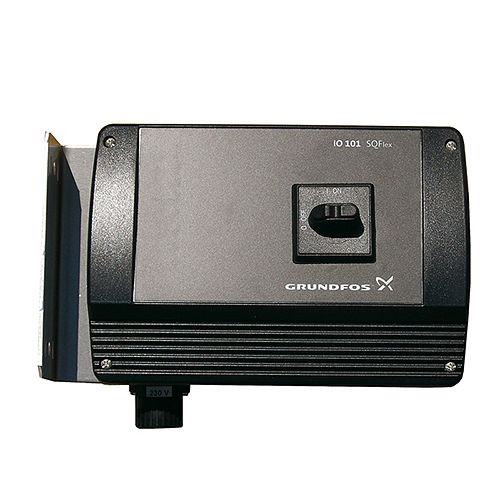Grundfos omschakelaar IO 101, 102348