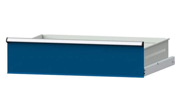 ANKE werkbanken lade modulair kastensysteem, 814 x 640 x 206 mm, RAL 5010, 991.124