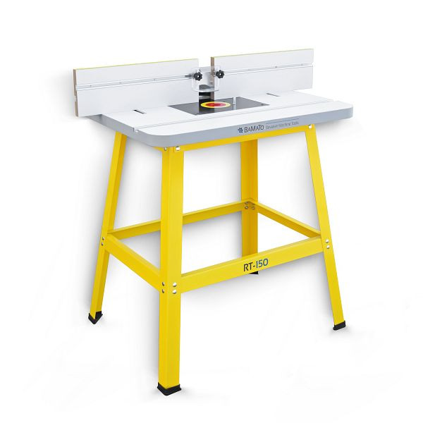 BAMATO freestafel, 810 x 610 mm, RT-150