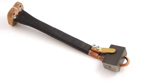 ELMAG inductieverwarmingskop compleet (origineel), voor zijverwarming voor HEAT CHAMP 11kW, 58264