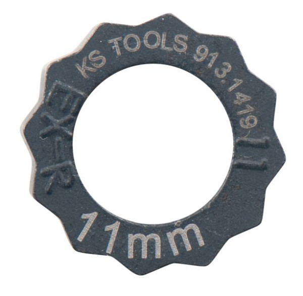KS Tools moertrekker, 11 mm, 913.1419