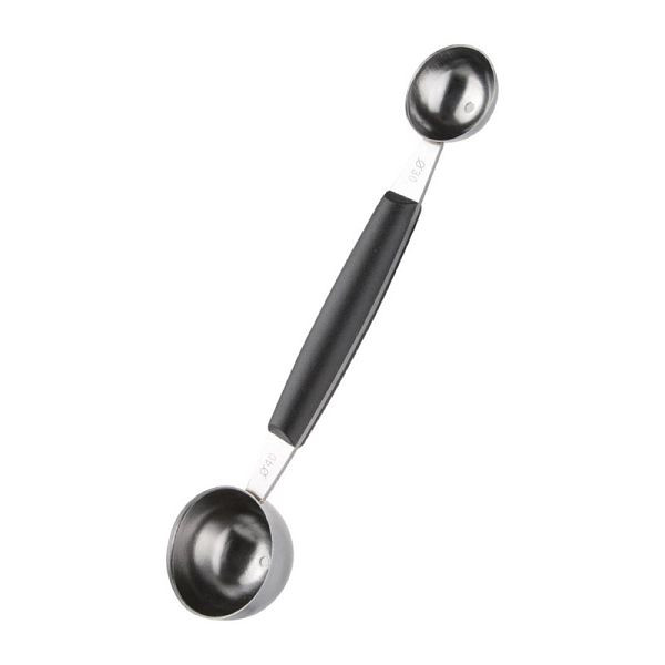 Vogue dubbele kogelsnijder 3cm en 4cm, CF923