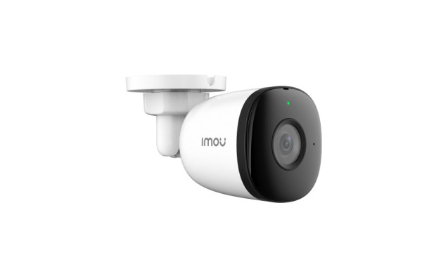 Imou Bullet PoE 4MP beveiligingscamera, IPC-F42EAP-0280B-imou