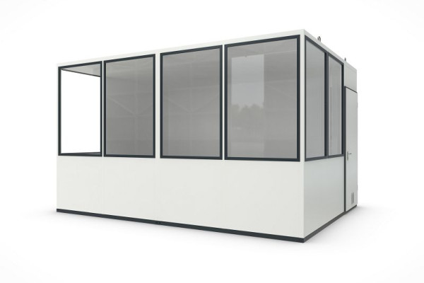 WSM ruimtesysteem MultiRoom MR 15 BASIC, 101700036