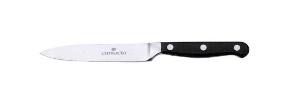 Contacto officemes 4,5" met melamine handvat, 4602/115