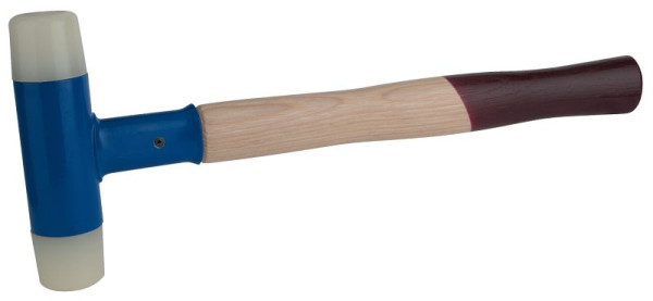 KS Tools terugslag-zachte hamer, 140.1215