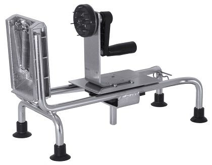 Contacto draadvlak, 322/001